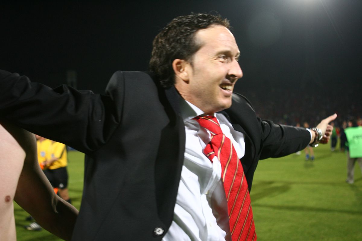 Ce fac acum UEFAntasticii României » La fix 20 de ani de la FCSB - Rapid, un singur fotbalist mai e în activitate