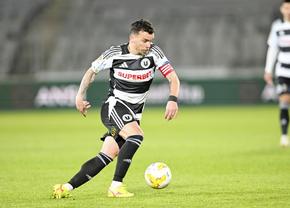 Rapid îi dă replica lui Nistor, după atacul de nicăieri: „Total deplasat, n-ai voie ca fotbalist!”