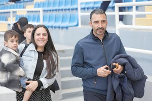 Revine Charalambous? La ce meci a fost surprins fostul antrenor de la FCSB
