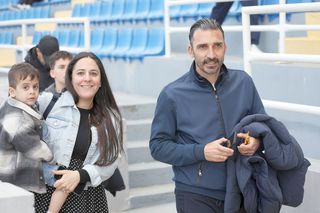 Revine Charalambous? La ce meci a fost surprins fostul antrenor de la FCSB