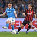 Napoli - AC Milan // FOTO: Imago Images
