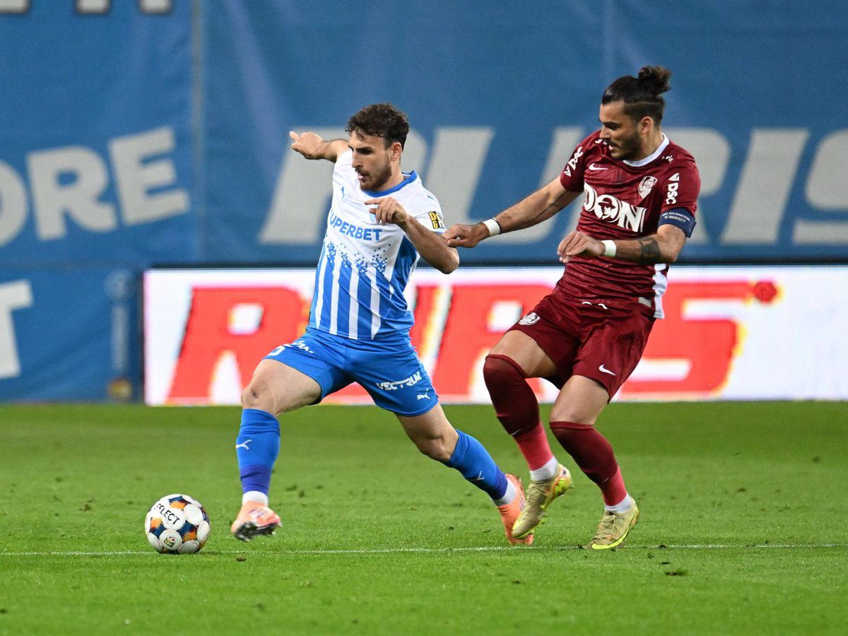 Oltenii zburdă, după succesul cu CFR Cluj: „Avem față de campioană!”