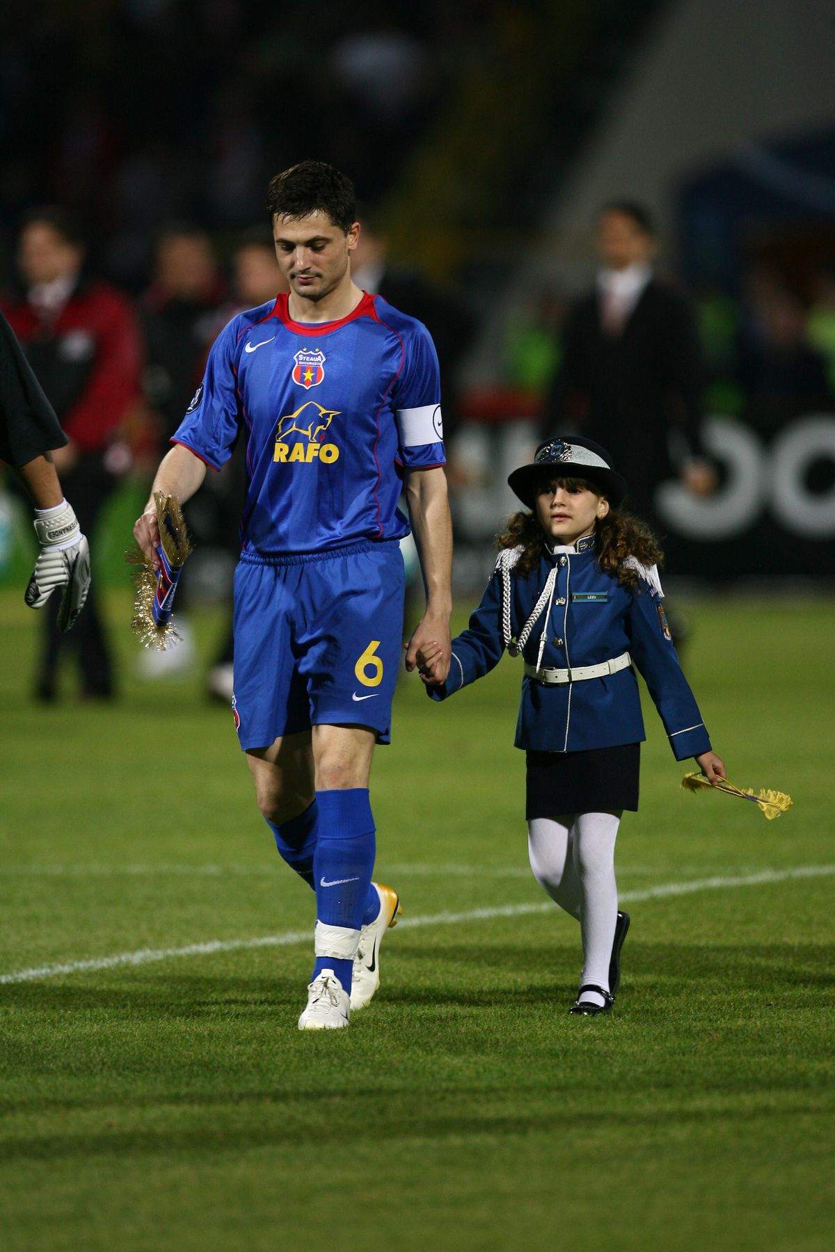 Ce fac acum UEFAntasticii României » La fix 20 de ani de la FCSB - Rapid, un singur fotbalist mai e în activitate