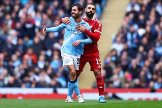 Prima echipă care a pregătit oferta pentru Bernardo Silva