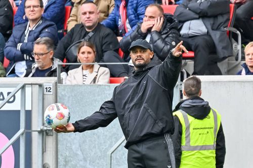 Vincent Kompany / Foto: Imago