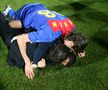 20 de ani de la FCSB - Rapid, duel în sferturile Cupei UEFA 2006