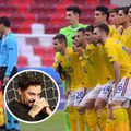 Adrian Petre, fostul jucător al României U21, vine la podcastul GSP „2 la 1” și face dezvăluiri-șoc