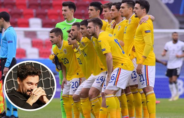 Adrian Petre, declarații tulburătoare: „Am fost la psihiatru, la nebuni”