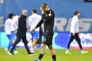 FCSB, fără Daniel Bîrligea » Cât ar urma să lipsească atacantul campioanei