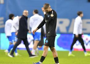 FCSB, fără Daniel Bîrligea » Cât ar urma să lipsească atacantul campioanei