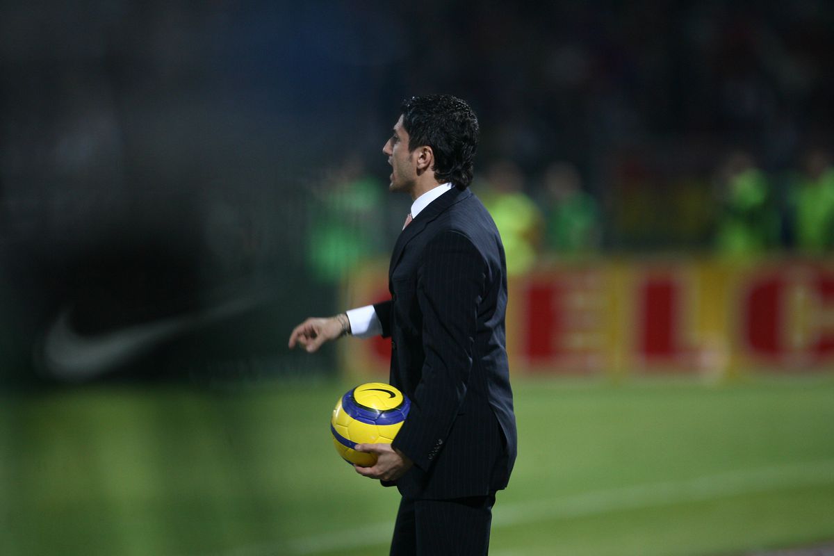 Ce fac acum UEFAntasticii României » La fix 20 de ani de la FCSB - Rapid, un singur fotbalist mai e în activitate