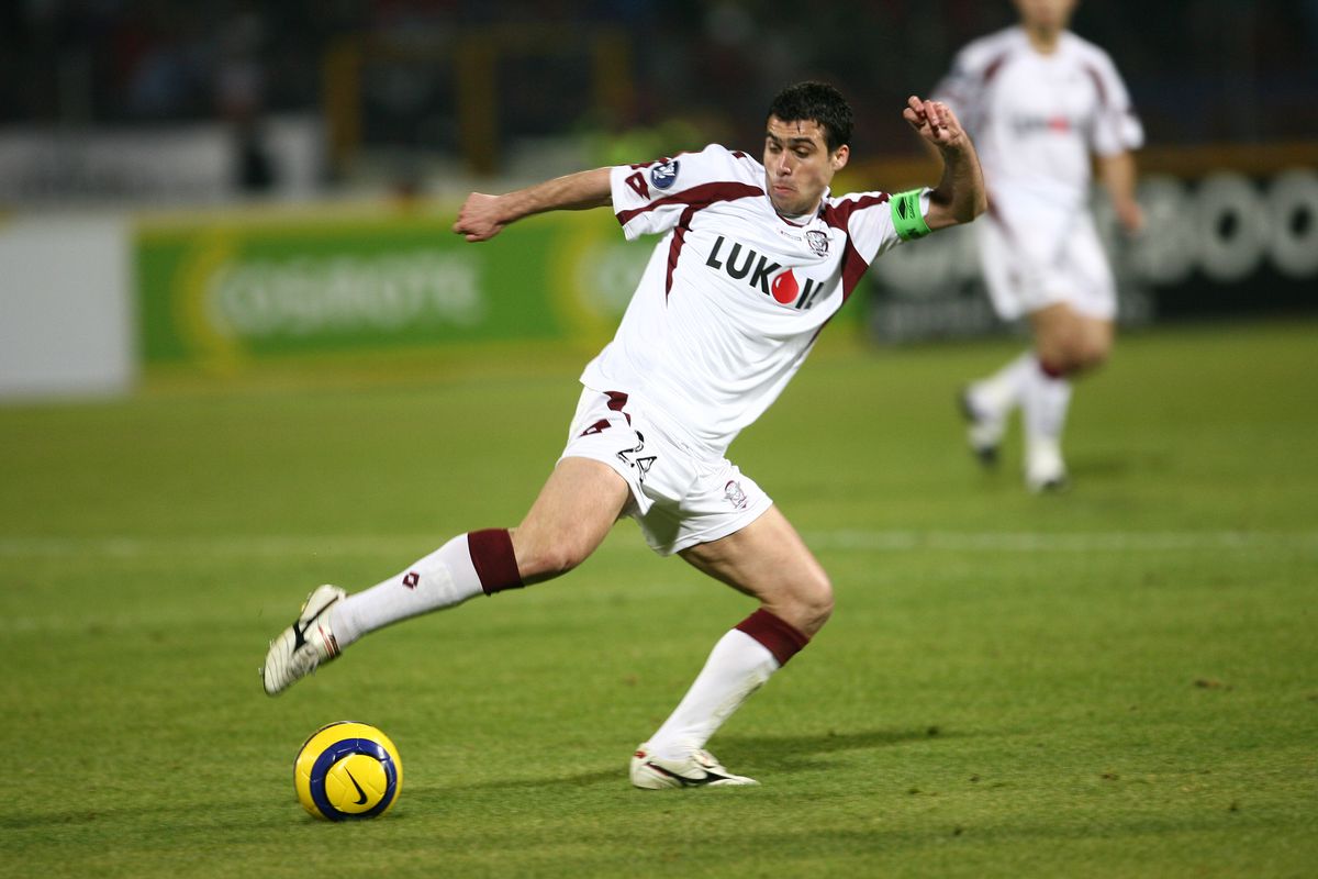 20 de ani de la FCSB - Rapid, duel în sferturile Cupei UEFA 2006