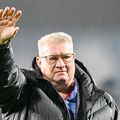 Iuliu Mureșan, președintele lui CFR Cluj // FOTO: Imago Images
