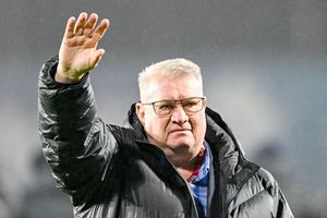 Iuliu Mureșan a criticat un jucător și depune armele: „Nu visez la cai verzi pe pereți”