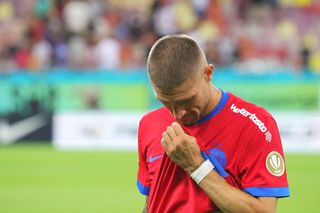 Daniel Bîrligea NU va mai juca la FCSB în acest play-out!