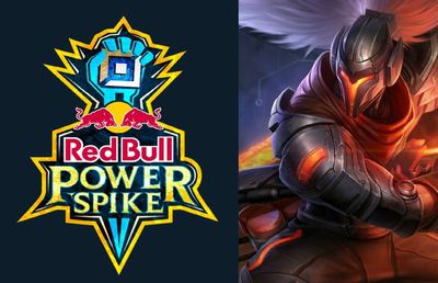 Riot Games anunță parteneriatul cu Red Bull sub forma unui nou turneu