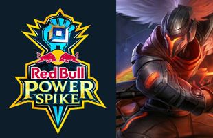 Riot Games anunță parteneriatul cu Red Bull sub forma unui nou turneu
