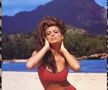 FOTO Carmen Electra a stârnit fiori cu apariția în „The Last Dance” » Record de căutări pe site-urile pentru adulți