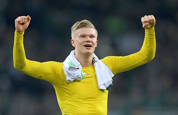 FIFA 20. Echipa Sezonului din Bundesliga va avea carduri extraordinare! Lewandowski și Haaland vor fi vedetele