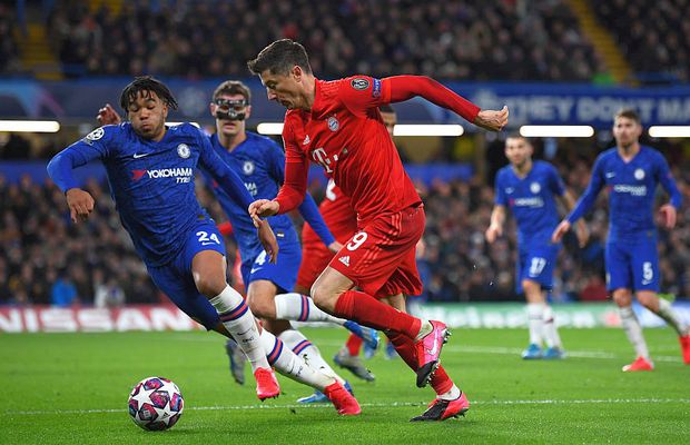 FIFA 20. Un jucător de la Chelsea are probleme în Ultimate Team, deși îi are în echipă pe Ronaldo, Pele, Ronaldinho și Cristiano