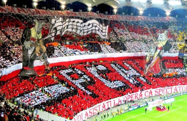 DINAMO. PCH, anunț la miezul nopții: „Bine ai venit acasă!” » Fanii se apropie de cumpărarea clubului