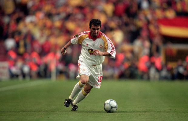 VIDEO. Supervoleul lui Zidane, ales cel mai frumos gol din istoria Ligii Campionilor » Gică Hagi, pe 19: „Incredibil! Excepțional!”