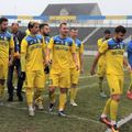 Bogdan Andone a fost antrenorul Olimpiei Satu Mare în sezonul 2016/17