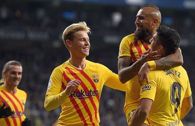 Dezvăluiri cutremurătoare din copilăria unei vedete a Barcelonei: „Foamete, frig și mama complet epuizată”