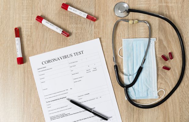 CFR Cluj și-a testat astăzi toți jucătorii împotriva COVID-19