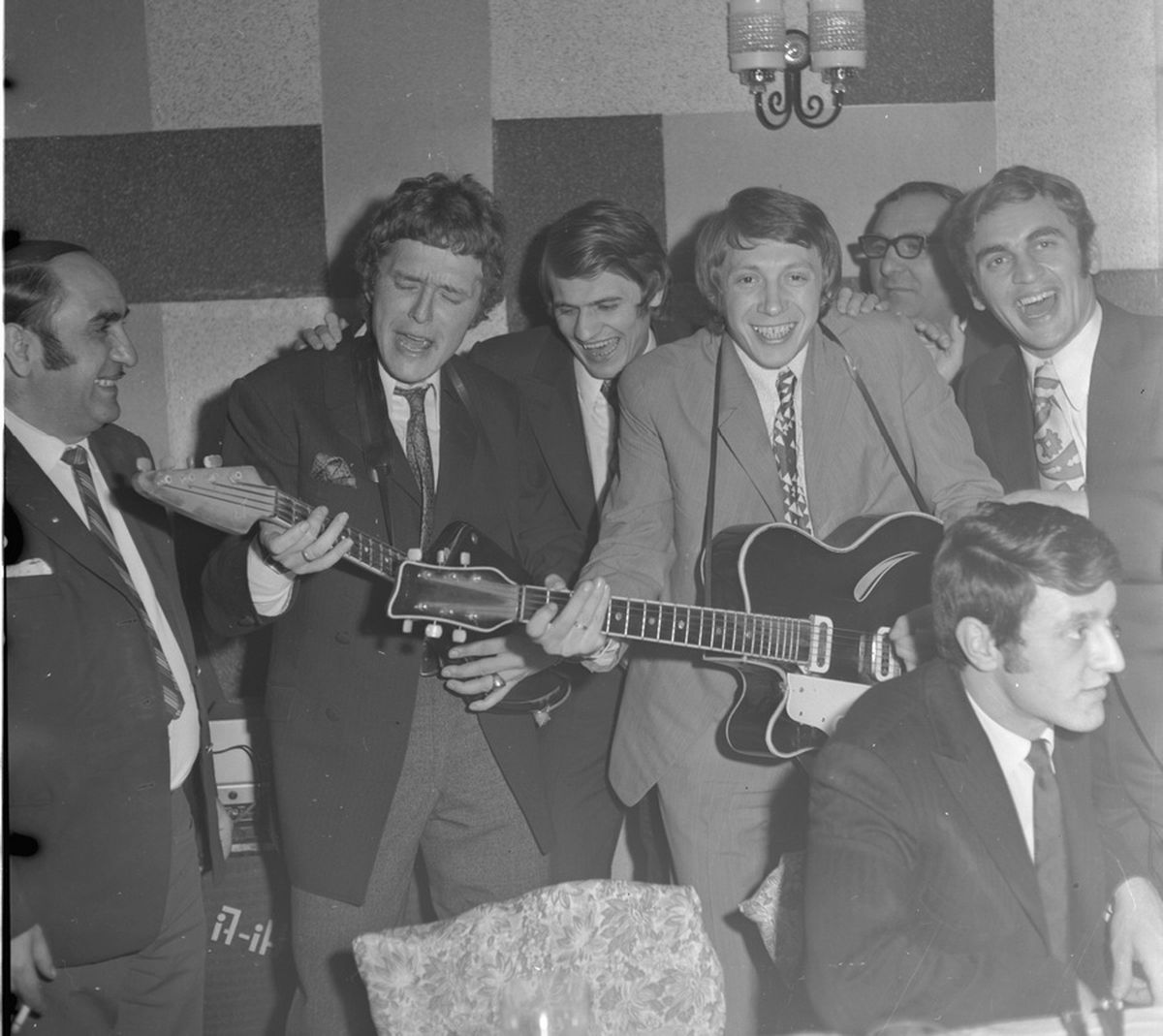 RETRO GSP. Interviu de colecție cu Flavius Domide » Simbolul Aradului dezvăluie cum a ajuns să fie operat pe creier, de ce nu-i poartă pică lui Angelo Niculescu, deși n-a jucat în Mexic '70