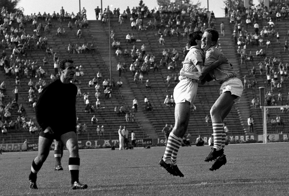 RETRO GSP. Interviu de colecție cu Flavius Domide » Simbolul Aradului dezvăluie cum a ajuns să fie operat pe creier, de ce nu-i poartă pică lui Angelo Niculescu, deși n-a jucat în Mexic '70