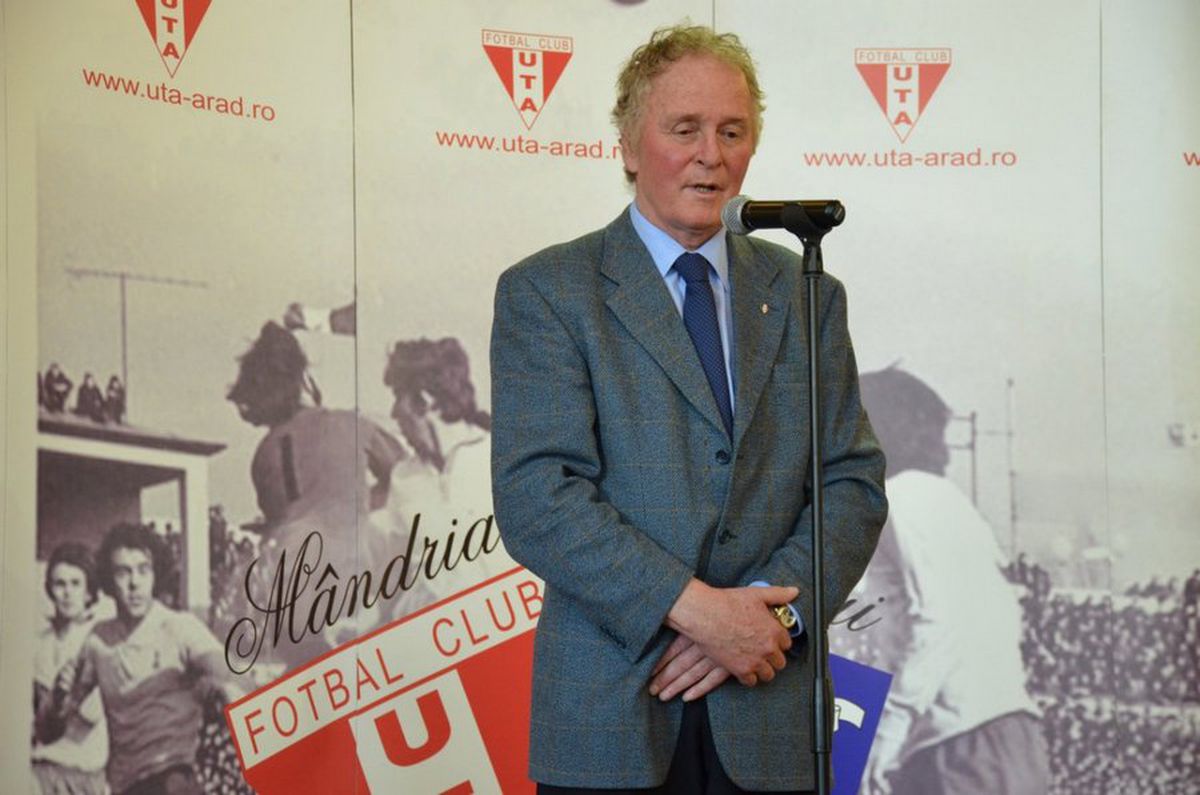 RETRO GSP. Interviu de colecție cu Flavius Domide » Simbolul Aradului dezvăluie cum a ajuns să fie operat pe creier, de ce nu-i poartă pică lui Angelo Niculescu, deși n-a jucat în Mexic '70