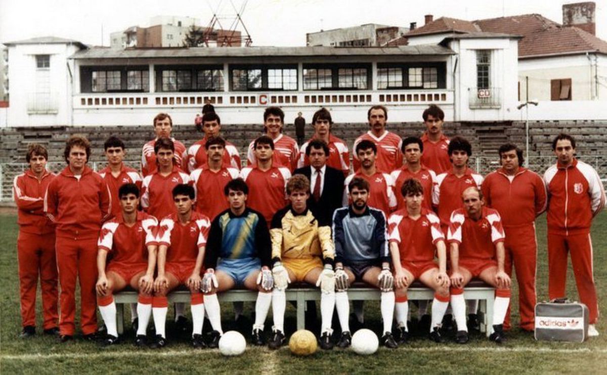 RETRO GSP. Interviu de colecție cu Flavius Domide » Simbolul Aradului dezvăluie cum a ajuns să fie operat pe creier, de ce nu-i poartă pică lui Angelo Niculescu, deși n-a jucat în Mexic '70