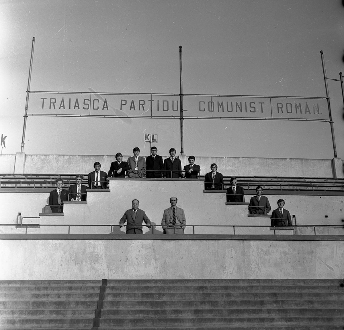 RETRO GSP. Interviu de colecție cu Flavius Domide » Simbolul Aradului dezvăluie cum a ajuns să fie operat pe creier, de ce nu-i poartă pică lui Angelo Niculescu, deși n-a jucat în Mexic '70