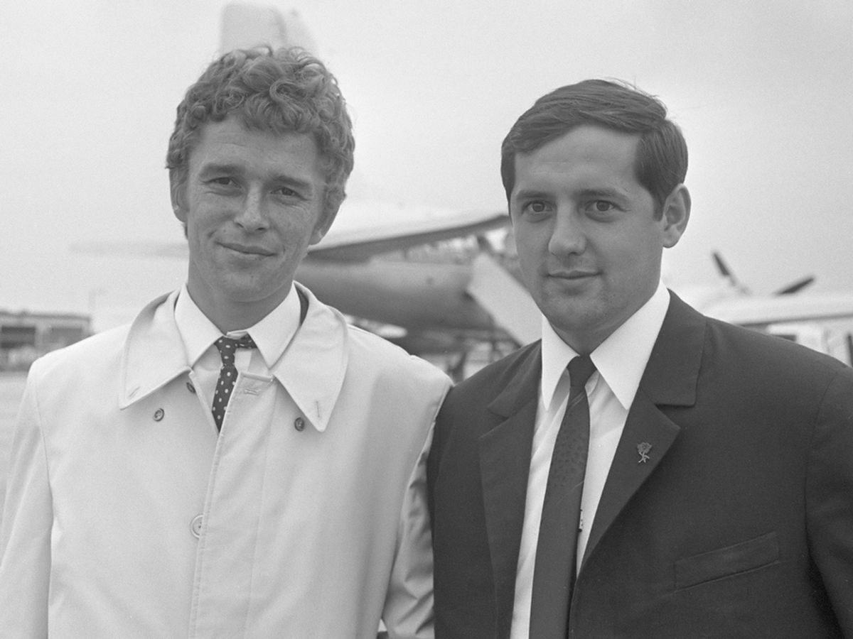 RETRO GSP. Interviu de colecție cu Flavius Domide » Simbolul Aradului dezvăluie cum a ajuns să fie operat pe creier, de ce nu-i poartă pică lui Angelo Niculescu, deși n-a jucat în Mexic '70