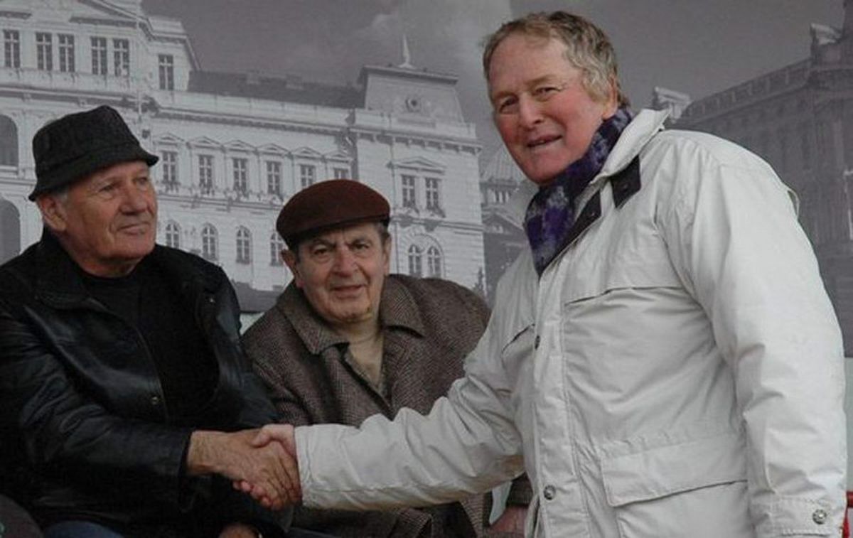 RETRO GSP. Interviu de colecție cu Flavius Domide » Simbolul Aradului dezvăluie cum a ajuns să fie operat pe creier, de ce nu-i poartă pică lui Angelo Niculescu, deși n-a jucat în Mexic '70