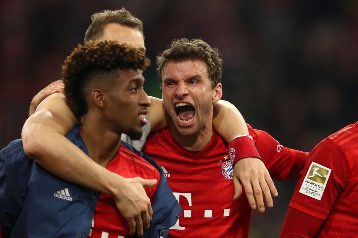 Așteptarea a luat sfârșit! Știm data exactă la care Bundesliga va reveni