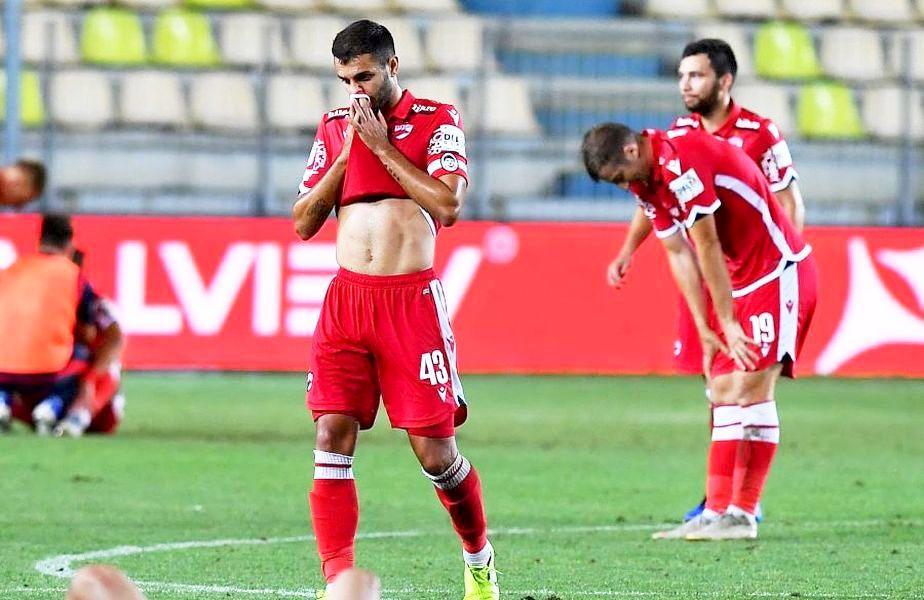 Refuză să revină la Dinamo: „Țin legătura, le urez tot binele