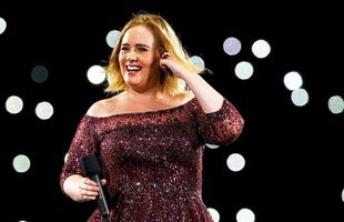 Cântăreața Adele, protagonista unei schimbări uluitoare! Cum arată la 32 de ani, după ce a slăbit aproape 50 de kilograme