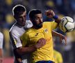 Hamza vrea cu Petrolul în Liga 1