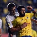 Hamza vrea cu Petrolul în Liga 1