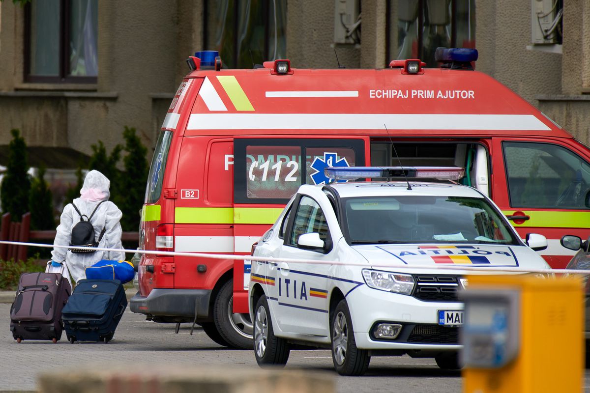 Decizie BOMBĂ! Amenzile date în perioada stării de urgenţă sunt neconstituţionale: ce trebuie să facă cei sancționați