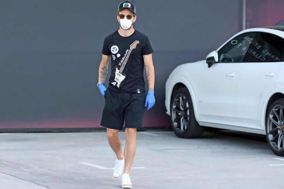 Real Madrid a reușit o lovitură sonoră » Spaniolii anunță: „A semnat până în 2023!”