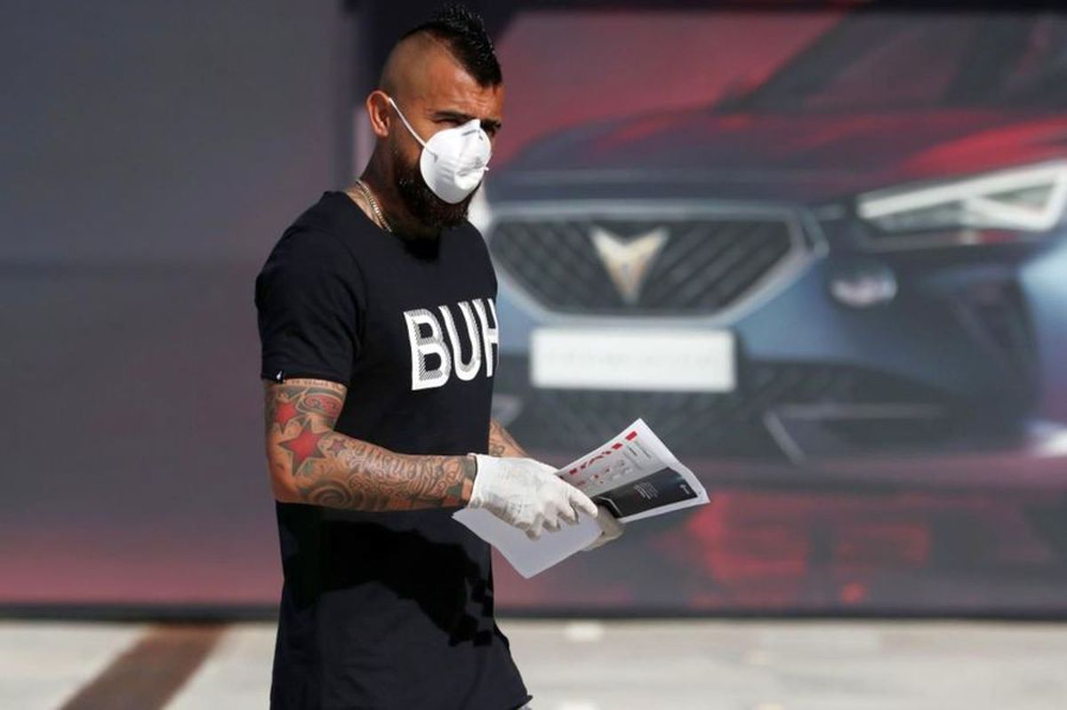 Real Madrid a reușit o lovitură sonoră » Spaniolii anunță: „A semnat până în 2023!”