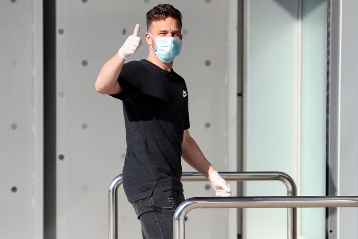 START în La Liga » Când revin Barcelona și Real Madrid în acțiune