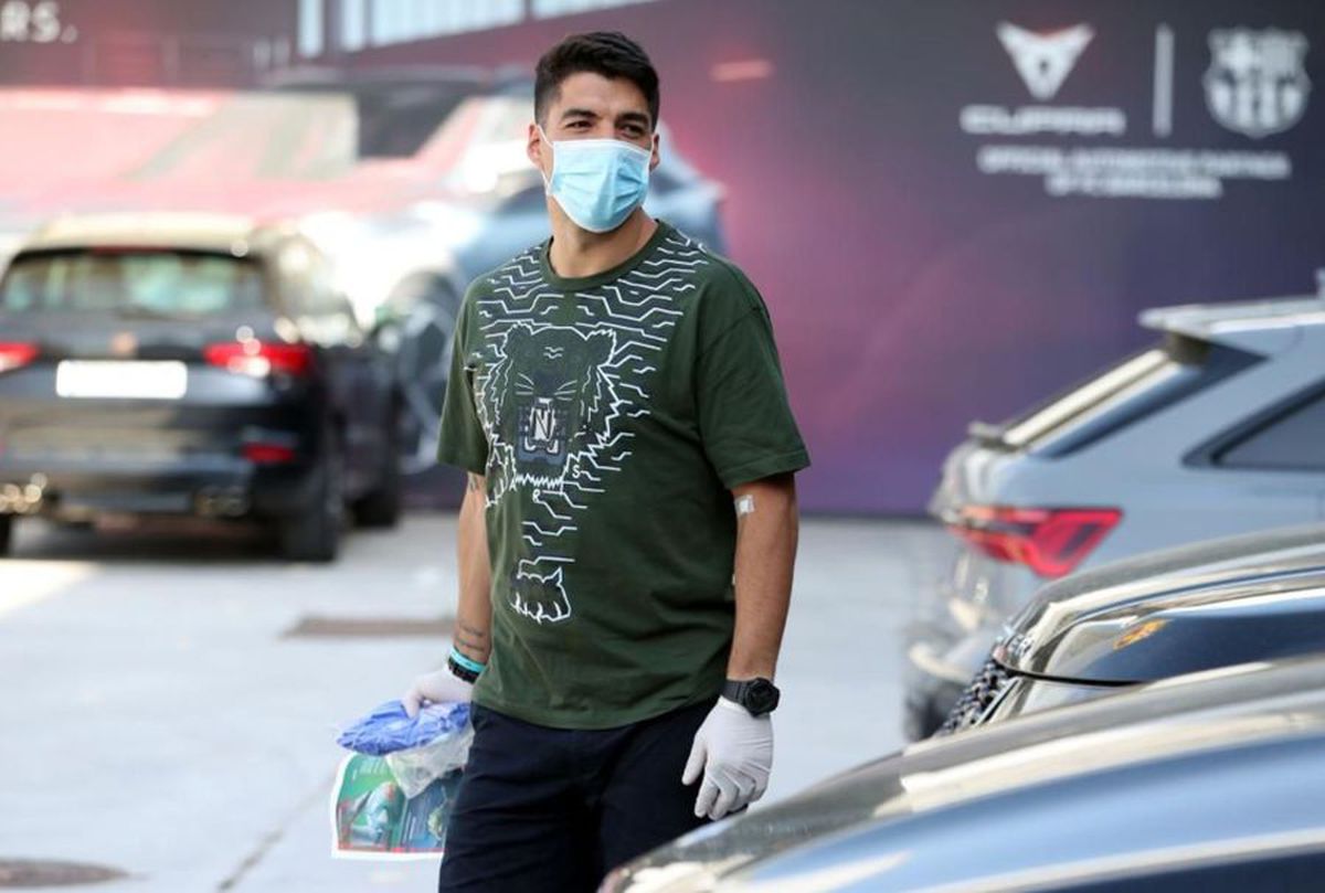 Exodul de la Barcelona » Spaniolii vor renunța la cel puțin 7 vedete