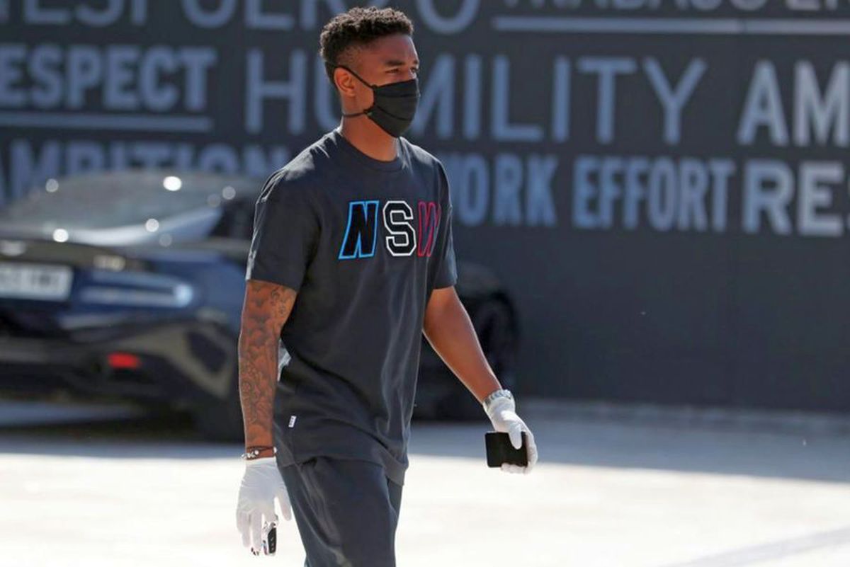 Real Madrid a reușit o lovitură sonoră » Spaniolii anunță: „A semnat până în 2023!”