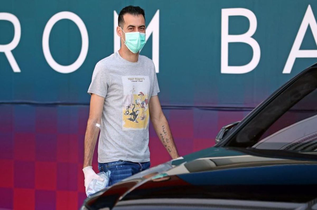 Exodul de la Barcelona » Spaniolii vor renunța la cel puțin 7 vedete