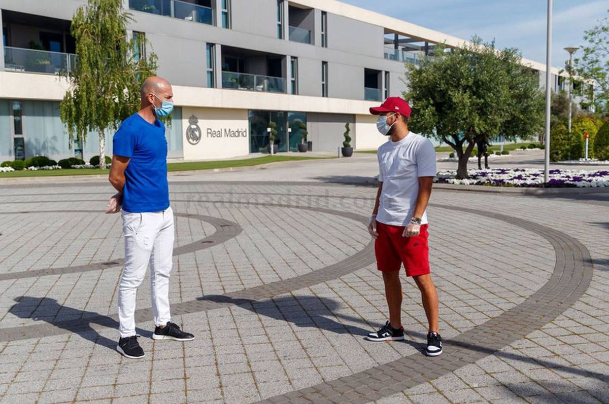 Revine și La Liga? Un antrenor a făcut anunțul: „Am o știre de ultimă oră. Avem datele!”