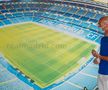 Barcelona Real Madrid COVID-19